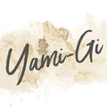 Yami-Gi Logo de prêt à porter homme femme lin